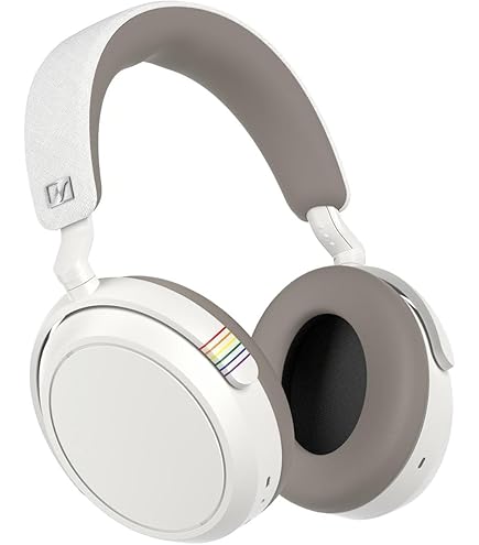Sennheiser Momentum 3 Wireless - Active Noise Cancelling
